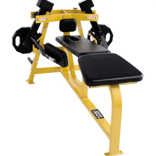 Iso-Lateral Rear Deltoid -DHS-3010