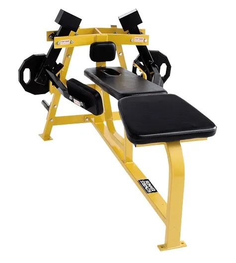 Iso-Lateral Rear Deltoid -DHS-3010