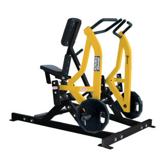 التجديف الجانبي -DHS-3011