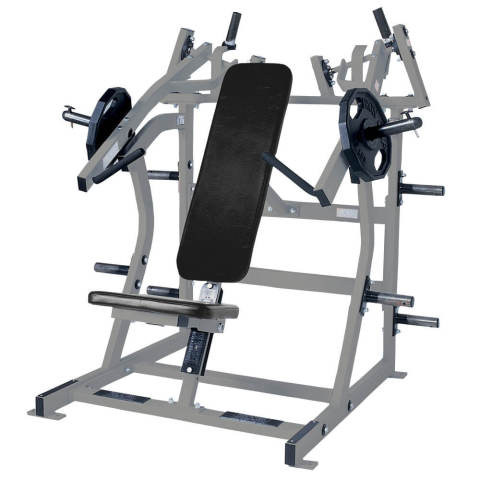 Iso-Lateral Super Incline Press -DHS-3013