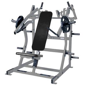 Iso-Lateral Super Incline Press -DHS-3013