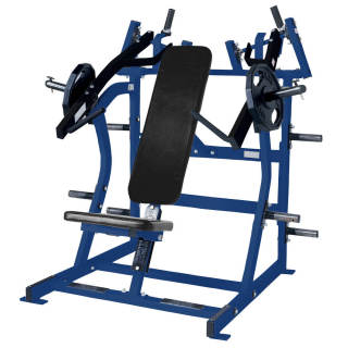 Iso-Lateral Super Incline Press -DHS-3013