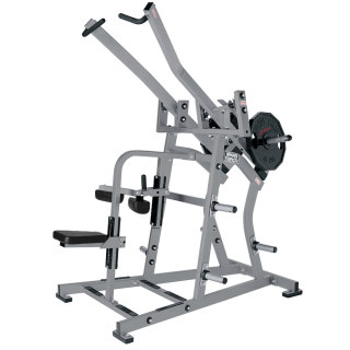 Iso-Lateral Wide Pulldown -DHS-3015