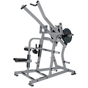 Iso-Lateral Wide Pulldown -DHS-3015