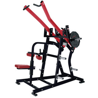 Iso-Lateral Wide Pulldown -DHS-3015