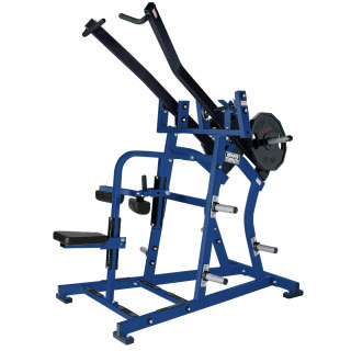 Iso-Lateral Wide Pulldown -DHS-3015