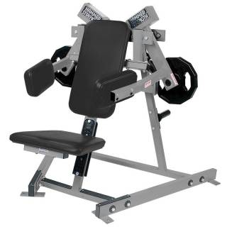 Lateral Raise -DHS-3016