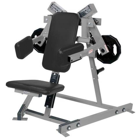 Lateral Raise -DHS-3016