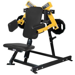 Lateral Raise -DHS-3016