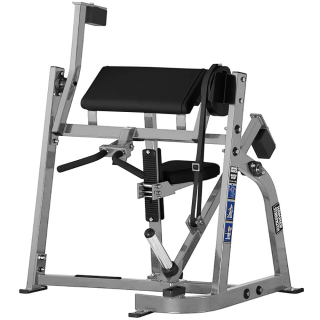 Seated Biceps -DHS-3018