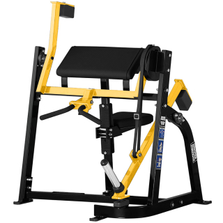 Seated Biceps -DHS-3018