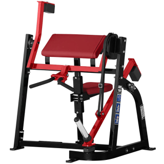 Seated Biceps -DHS-3018