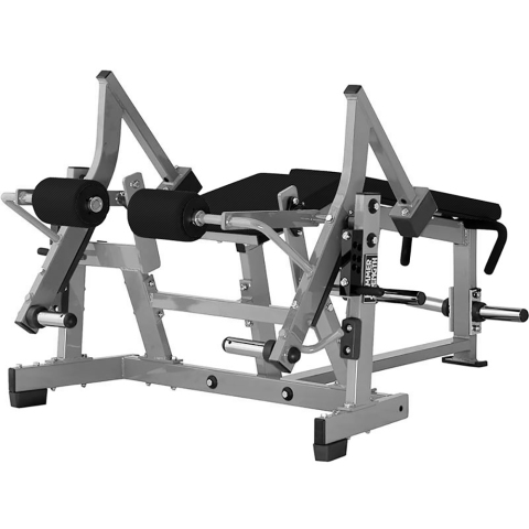 Iso-Lateral Leg Curl-DHS-3021