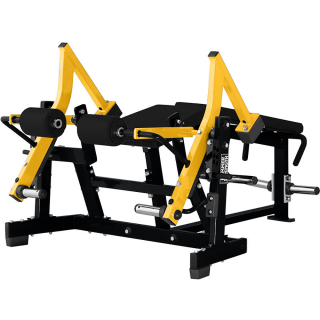 Iso-Lateral Leg Curl-DHS-3021