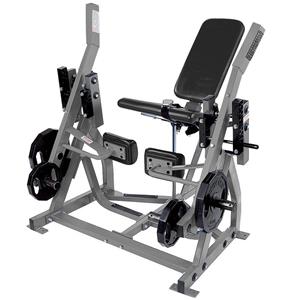 Iso-Lateral Leg Extension-DHS-3022