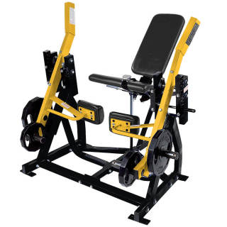 Iso-Lateral Leg Extension-DHS-3022