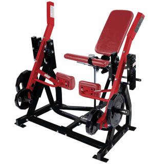 Iso-Lateral Leg Extension-DHS-3022