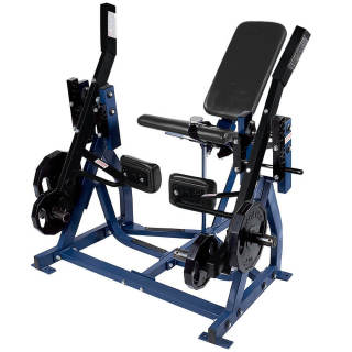 Iso-Lateral Leg Extension-DHS-3022