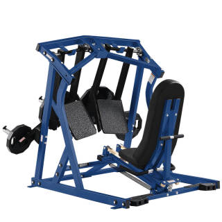Iso-Lateral Leg Press-DHS-3023