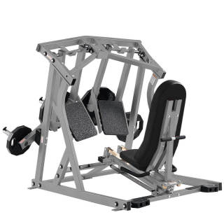 Iso-Lateral Leg Press-DHS-3023