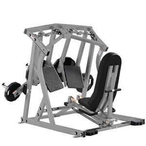 Iso-Lateral Leg Press-DHS-3023