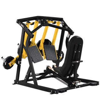 Iso-Lateral Leg Press-DHS-3023