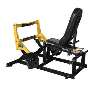 Super Horizontal Calf-DHS-3026