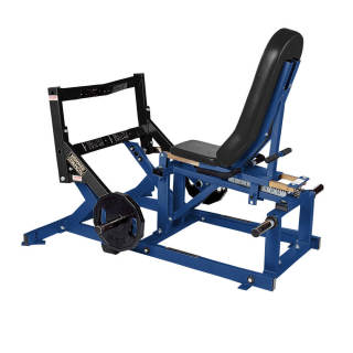 Super Horizontal Calf-DHS-3026