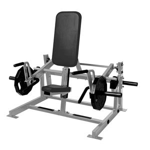 Seated / Standing Shrug-DHS-3033