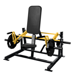 Seated / Standing Shrug-DHS-3033