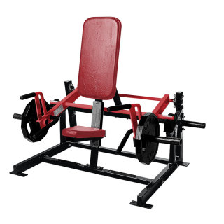 Seated / Standing Shrug-DHS-3033