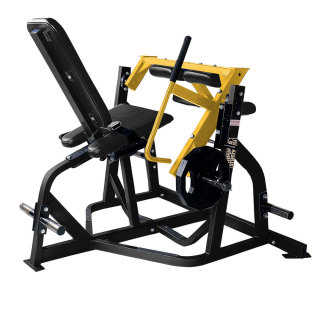 Hammer Strength Seated leg curl -DHS-3035