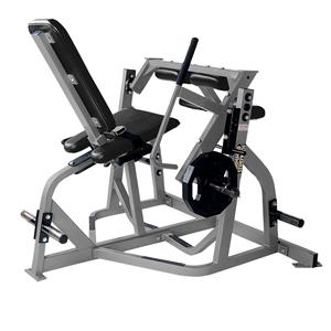 Hammer Strength Seated leg curl -DHS-3035