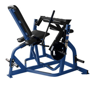 Hammer Strength Seated leg curl -DHS-3035