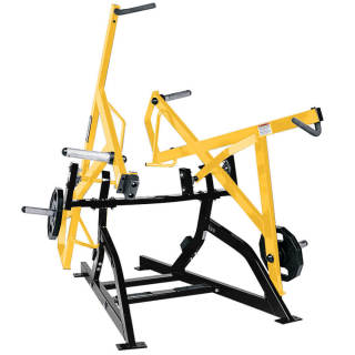 Combo Incline -DHS-3040