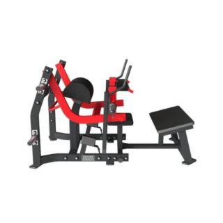 New Hammer Strength Glute Drive-DHS-3044