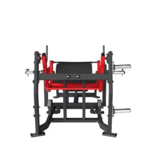 New Hammer Strength Glute Drive-DHS-3044