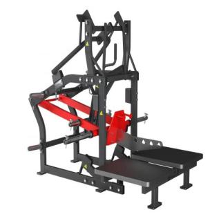 Hammer Strength Belt Squat -DHS-3045