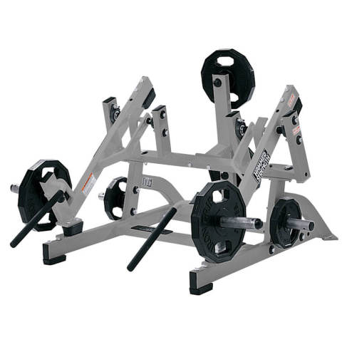 Squat HighPull -DHS-3029