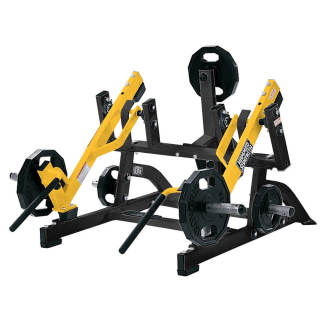 Squat HighPull -DHS-3029