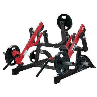 Squat HighPull -DHS-3029