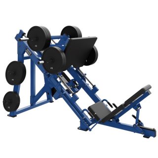 NEW Linear Leg Press-DHS-4030