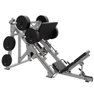 NEW Linear Leg Press-DHS-4030