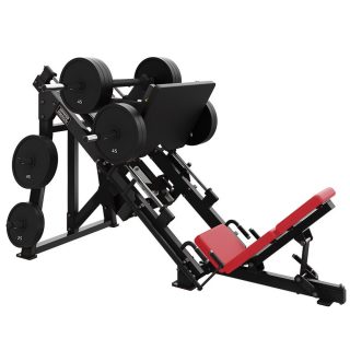 NEW Linear Leg Press-DHS-4030