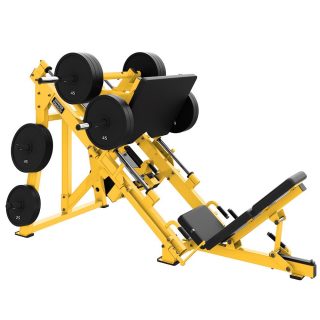 NEW Linear Leg Press-DHS-4030
