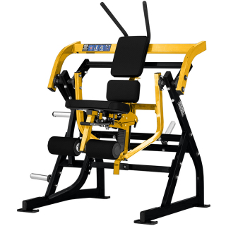 Abdominal Oblique Crunch-DHS-4031