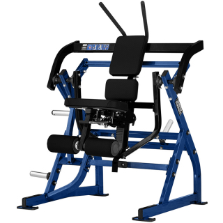 Abdominal Oblique Crunch-DHS-4031