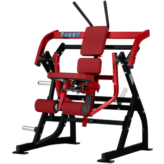 Abdominal Oblique Crunch-DHS-4031