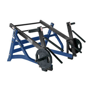 Squat Lunge -DHS-4032