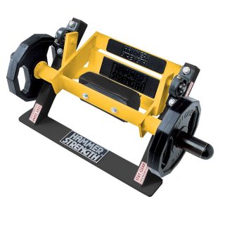 Tibia Dorsi Flexion-DHS-4034